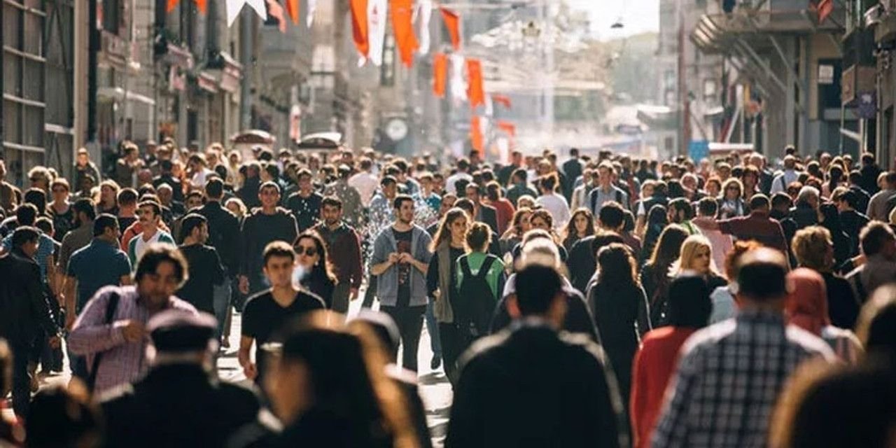 Genç Emeği Raporu: 10 gençten 6’sı istihdama katılamıyor