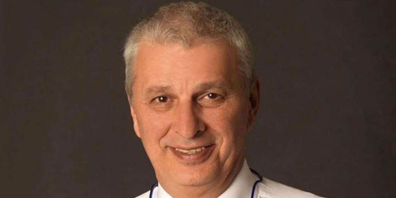 Gazeteci Can Ataklı'ya 'Bahçeli entübe edildi' paylaşımı nedeniyle hapis cezası istendi