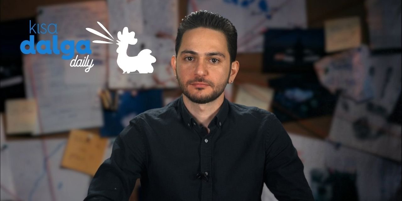 Gazeteciler yine hedefte… Erdoğan’dan kendine övgü...