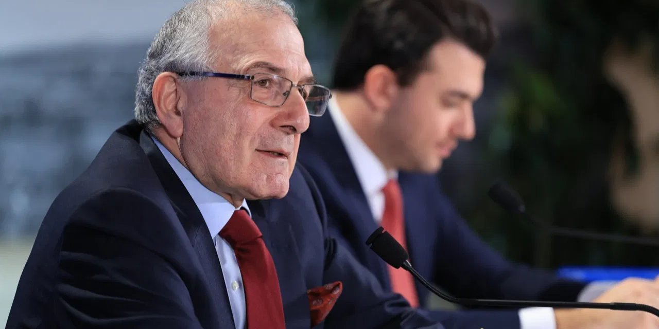 İmamoğlu için hukuki mütalaa veren Adem Sözüer’in kardeşi görevden alındı