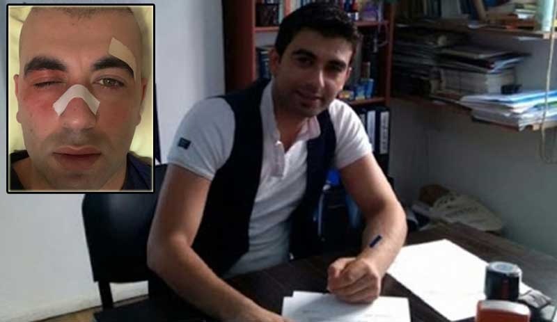 “İnfaz listesi”nde adı yer alan yazar Gökhan Yavuzel’e Almanya’da saldırı