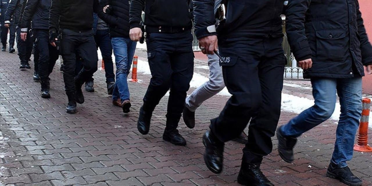 27 ilde FETÖ operasyonu: 101 gözaltı
