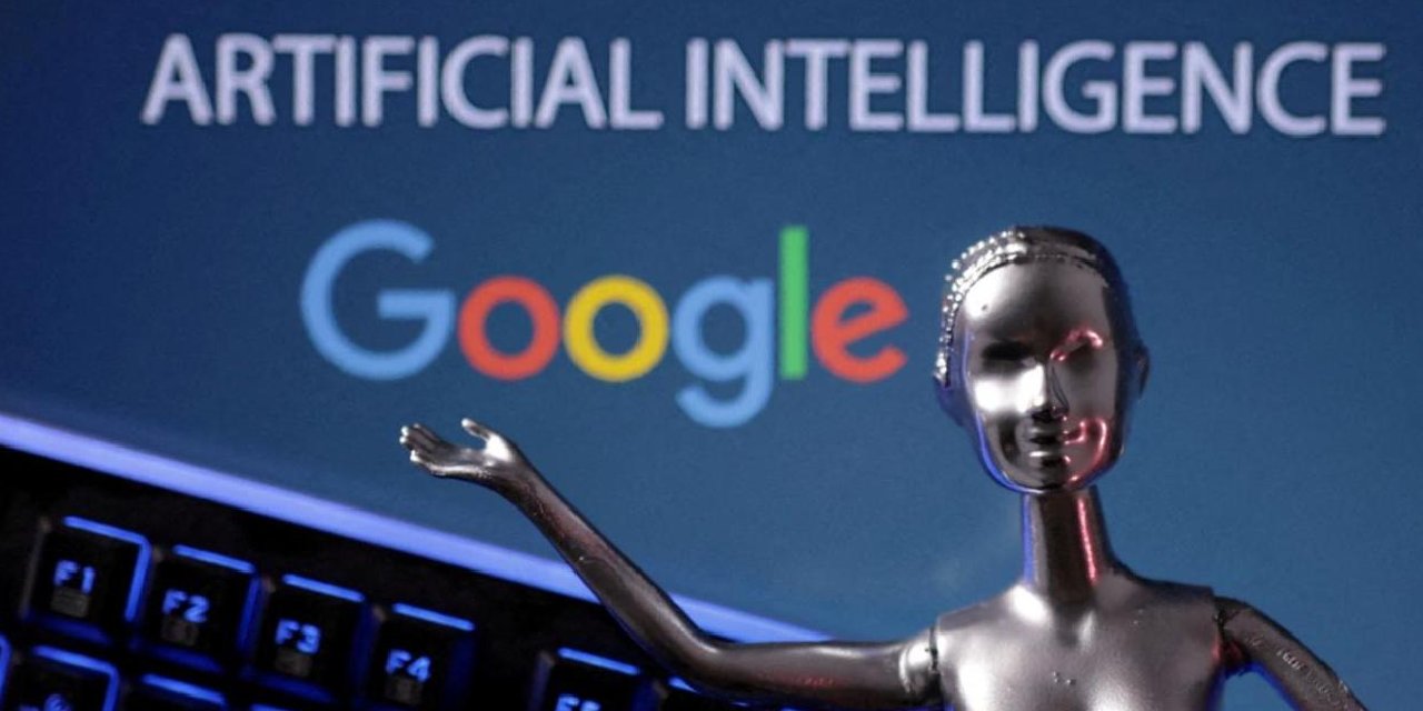 Yarışta yeni adım: Google, Android ve Chrome'a yapay zeka özellikleri getiriyor