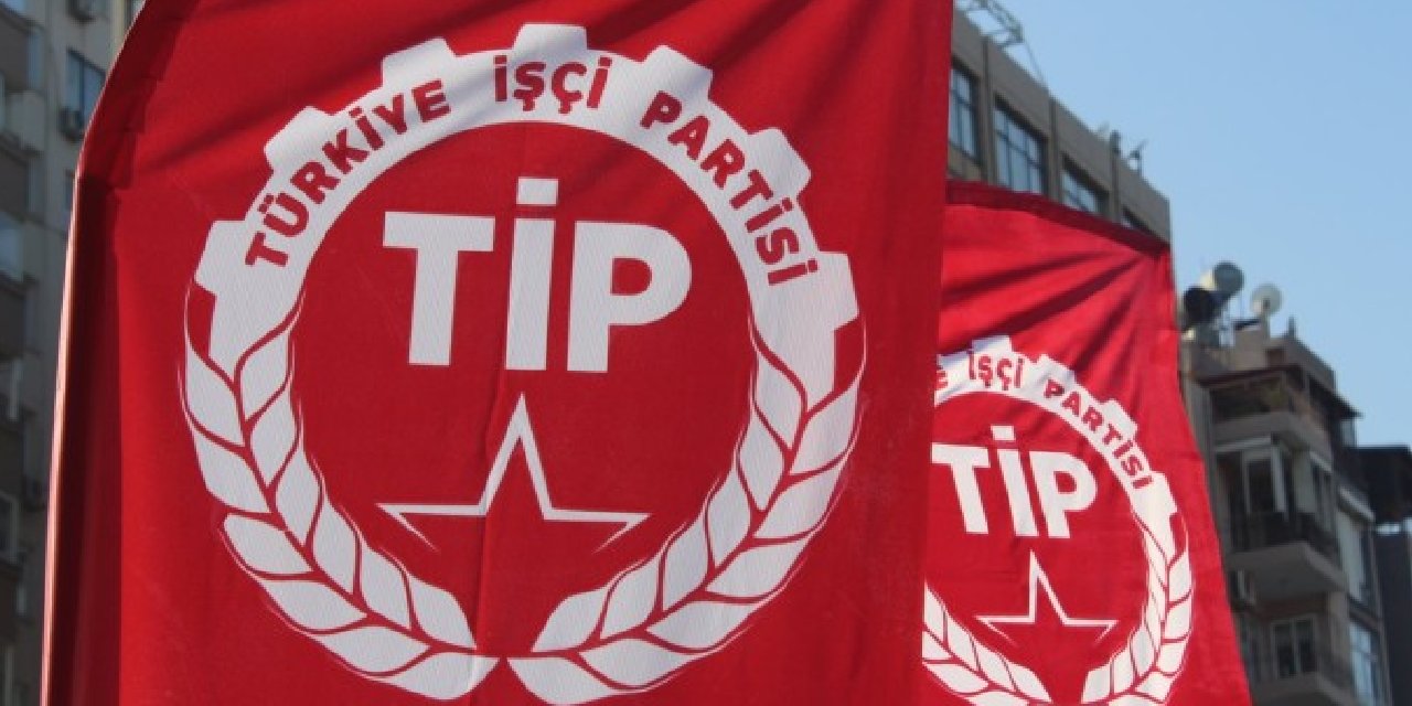 TİP'ten Berkin Elvan'ı öldüren polisle ilgili karara tepki