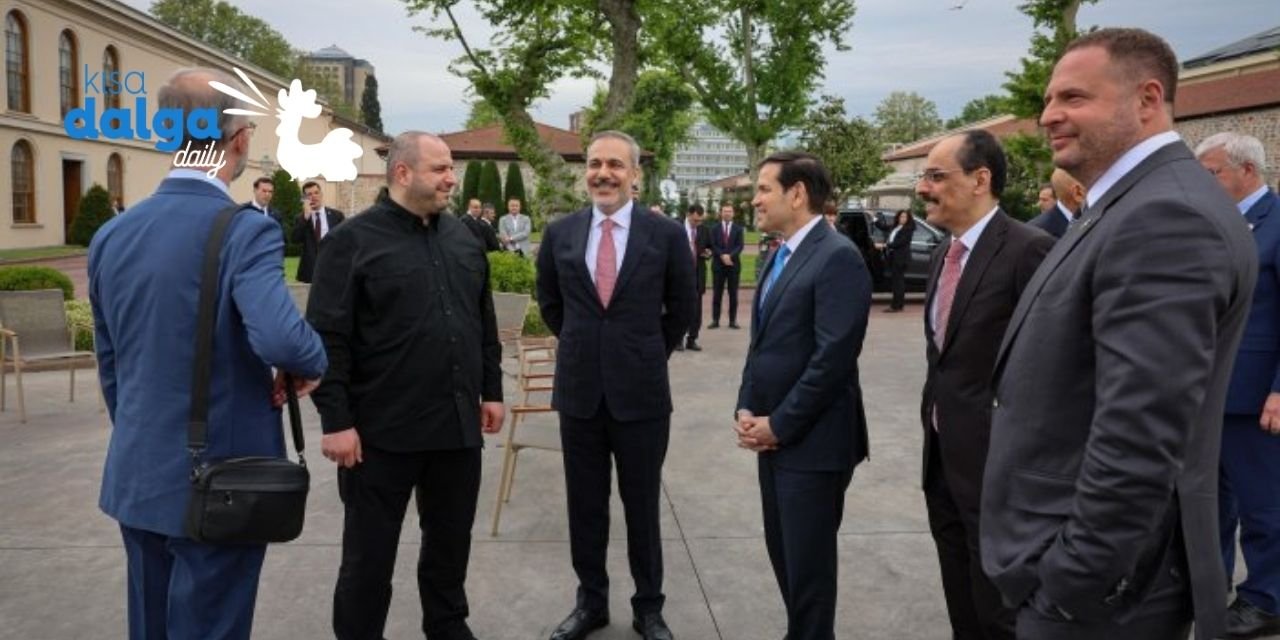 İstanbul’da esir takası sözü… 'Korucu' tartışması büyüyor...