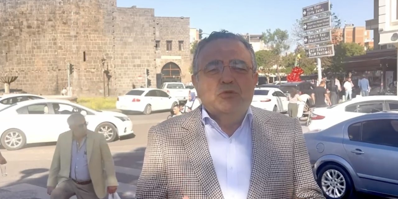 Sezgin Tanrıkulu: Herkesin ortak dileği sürecin başarıyla sonuçlanması