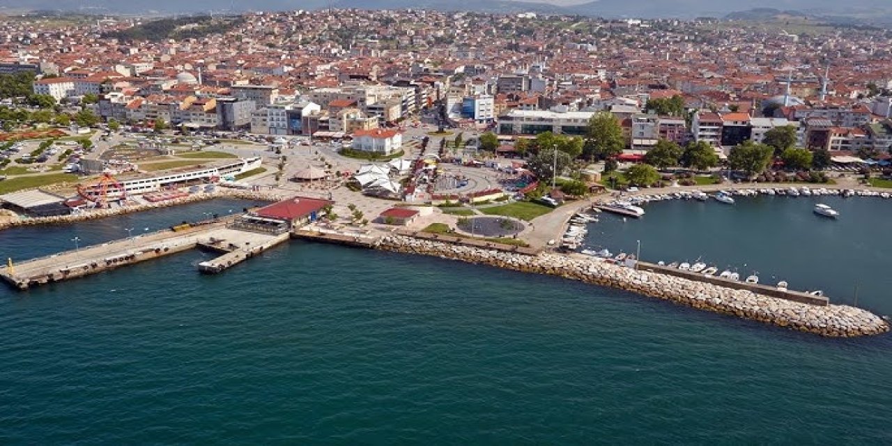 Türkiye'nin en sakin ili! Son dönemde herkes huzur kenti benzetmesi yapıyor