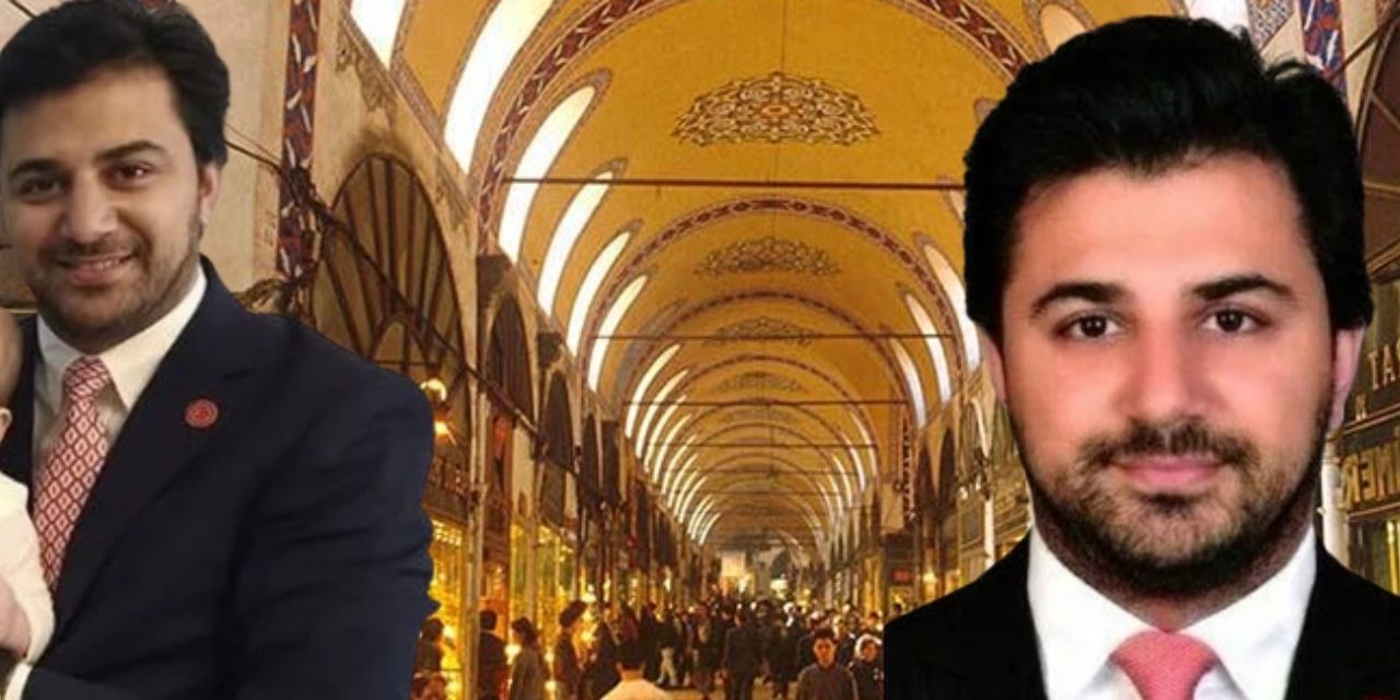 Çakarlı, korumalı dolandırıcılık: Kapalıçarşı'yı 100 milyon dolandırdı