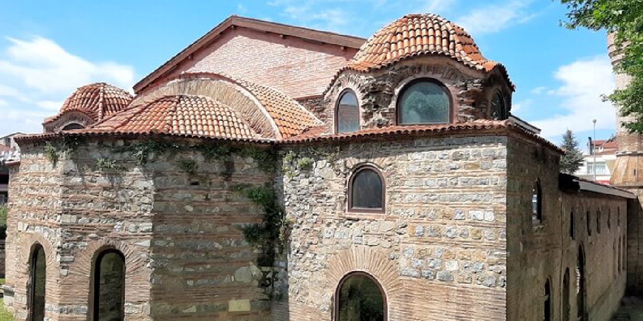 1700 yıllık tarih: Hristiyanlığın mihenk taşı İznik Konsili belgesel oldu