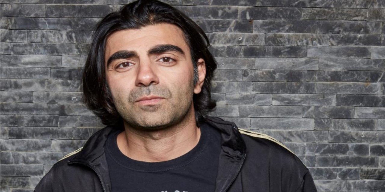 Fatih Akın: Türkiye'yi artık mafya yönetiyor, tutuklanmaktan korkuyorum