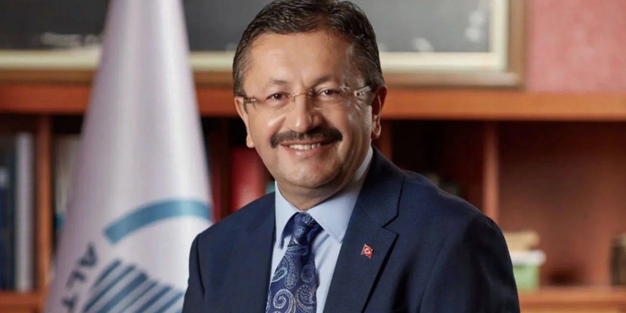 Altındağ Belediyesi çalışanı Erdoğan: Tiryaki ve yardımcıları beni darp etti