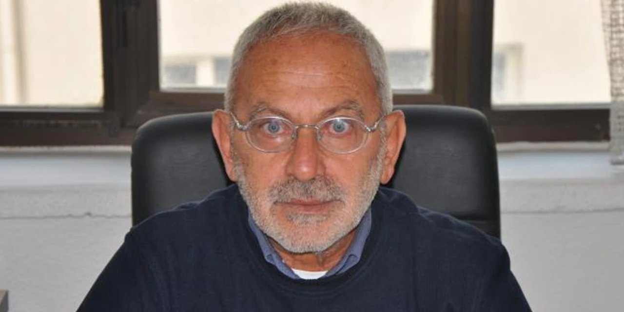 Gazeteci Hikmet Çiçek yaşamını yitirdi