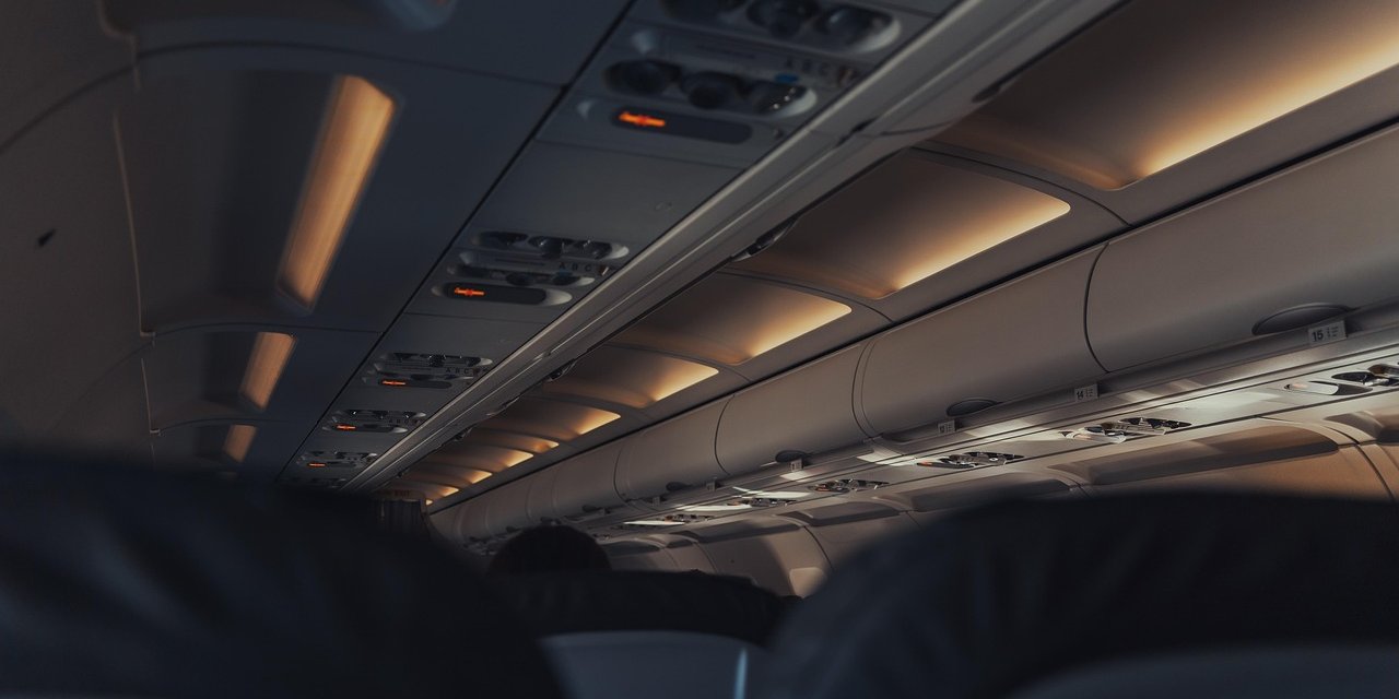 Gökyüzü Onların Elementi! Doğuştan Pilotluğa Yatkın 3 Burç!