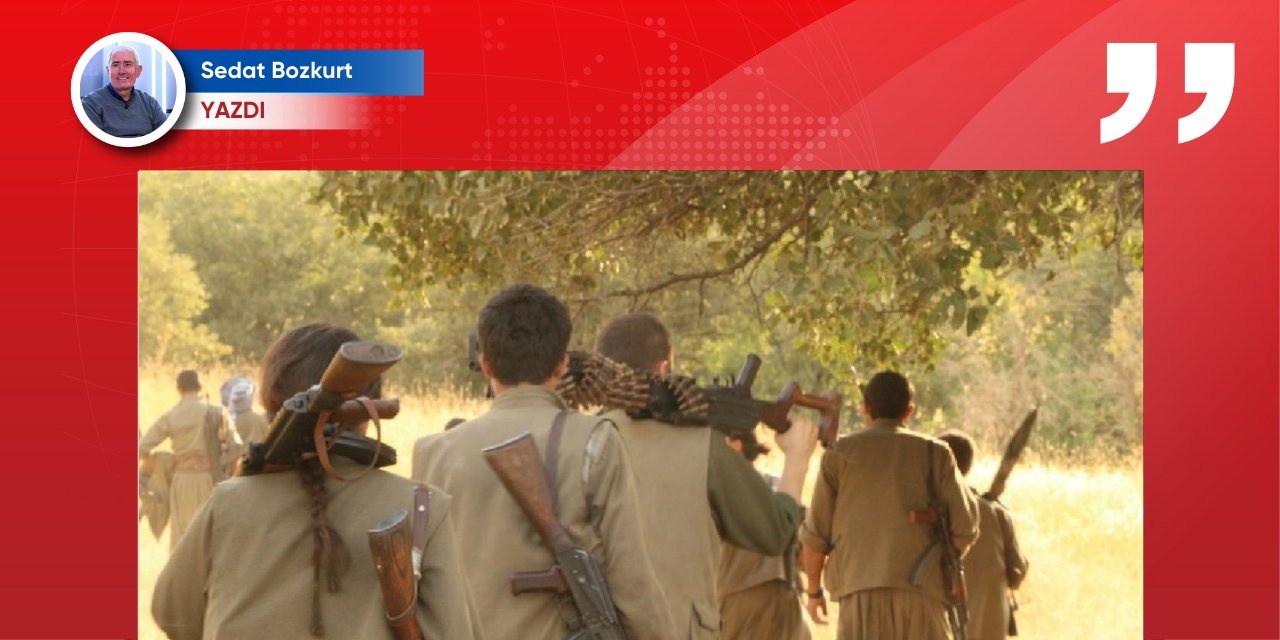 Barışı savunmak hep suçtur