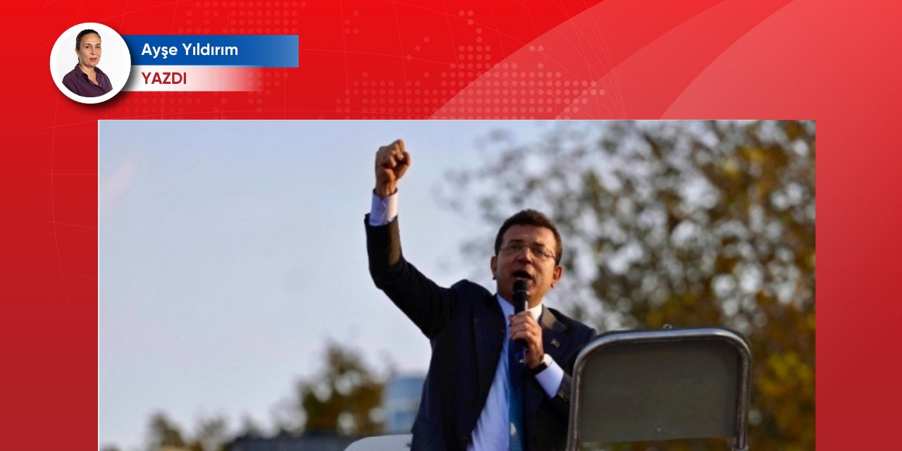 İmamoğlu için aranan örgüt bulundu mu?