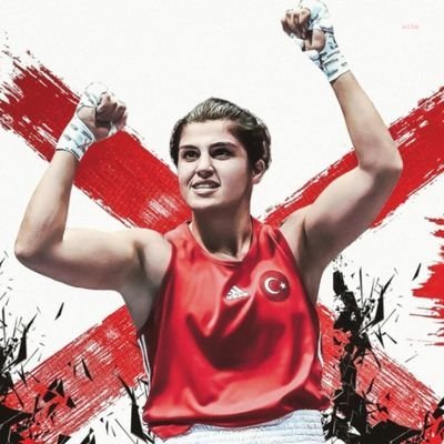 Tokyo 2020: Kadın boksunda Türkiye'nin ilk galibiyeti