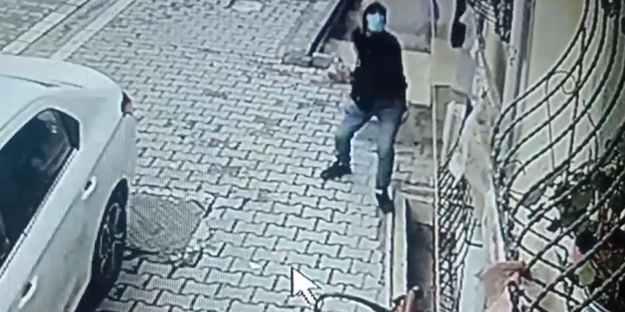 Eşinin ailesine kezzapla saldırdı: 'Ölmeden bundan kurtulmak istiyorum'