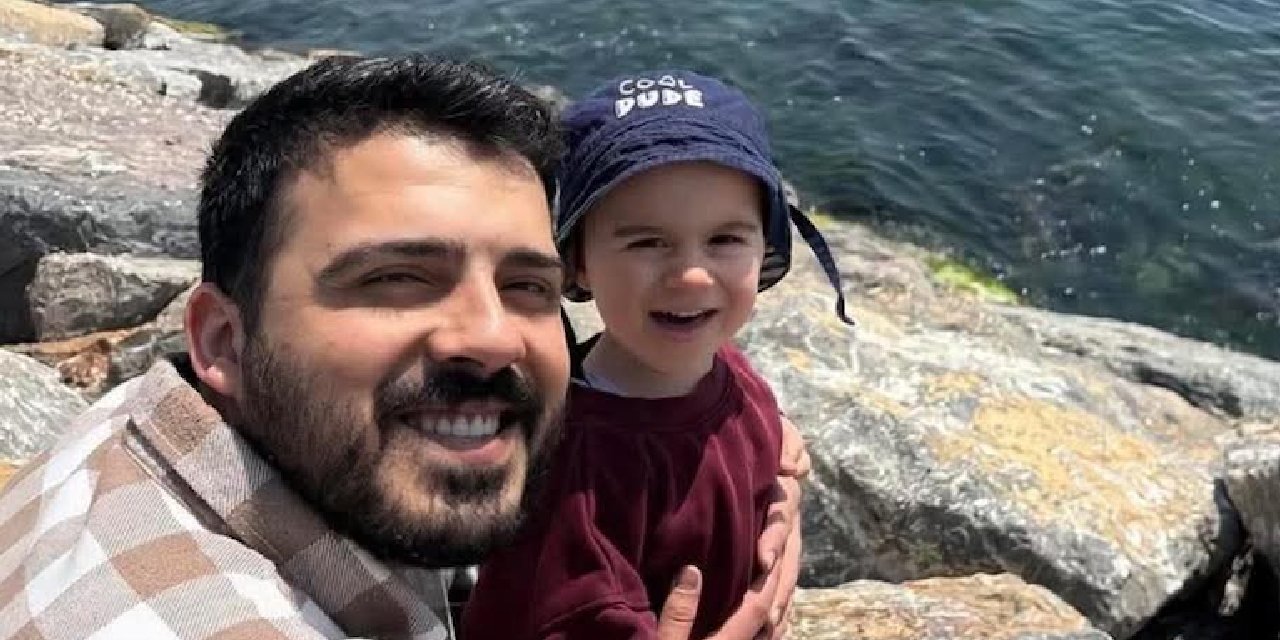 Kanseri yenen çocuk uçurmak istedi babası çağrı yaptı, belediye hazırlıklara başladı