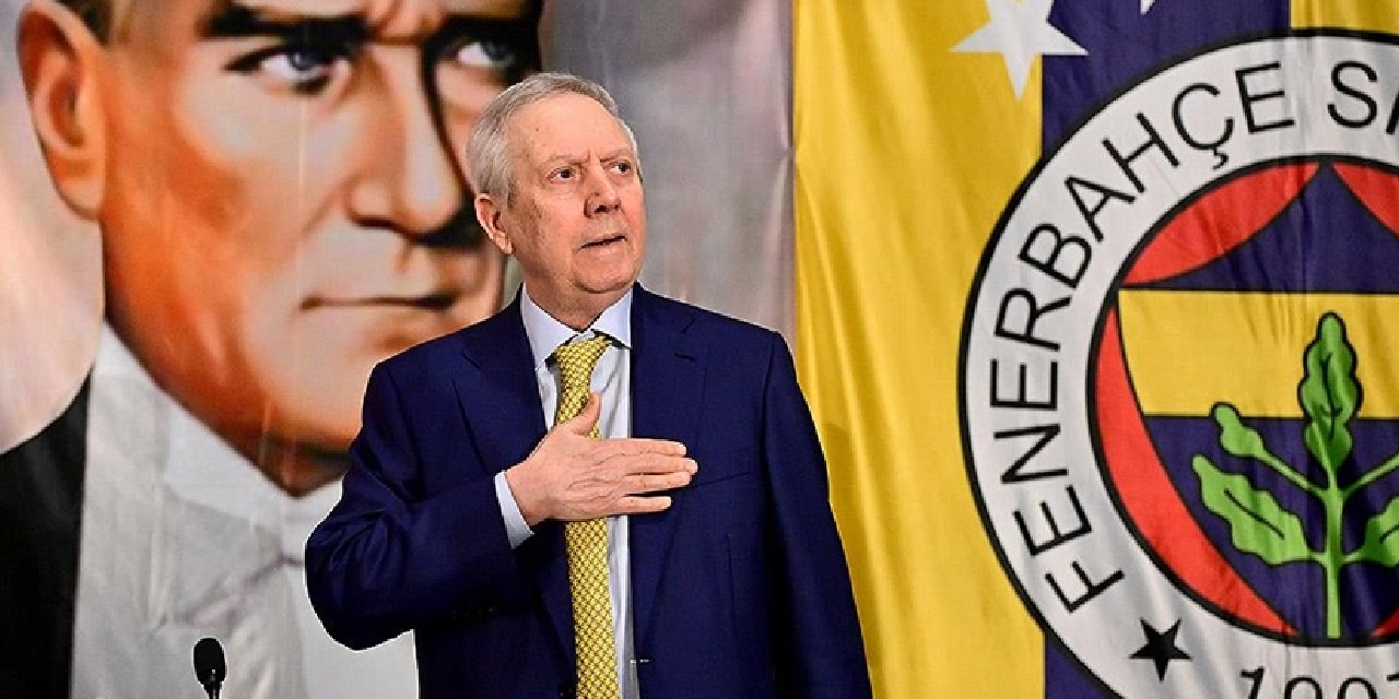 Fenerbahçe'de sular durulmuyor: Aziz Yıldım sahneye çıkacak