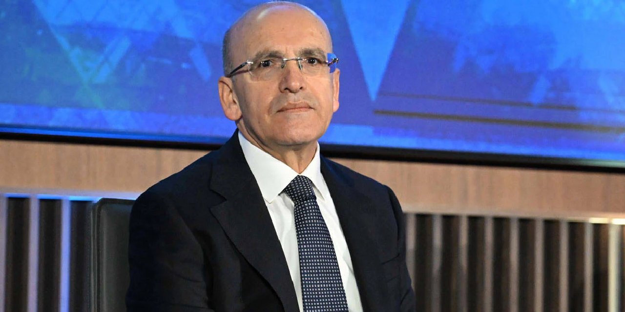 Mehmet Şimşek'ten Sözcü'ye tepki
