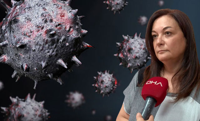 Bilim Kurulu üyesi Prof. Dr. Özkan: Vaka artışı devam edecek