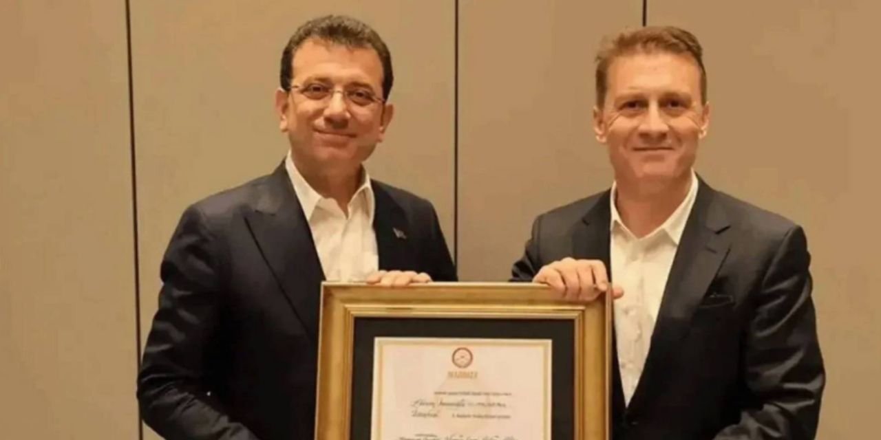 İmamoğlu'nun "itirafçı" danışmanı Ertan Yıldız'a CHP'den ihraç yolu