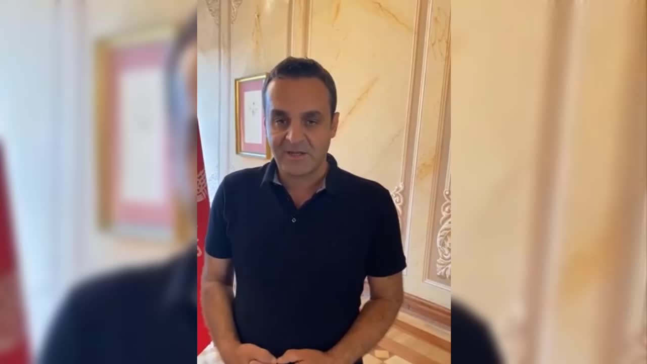 CHP gemisi İstanbul'da