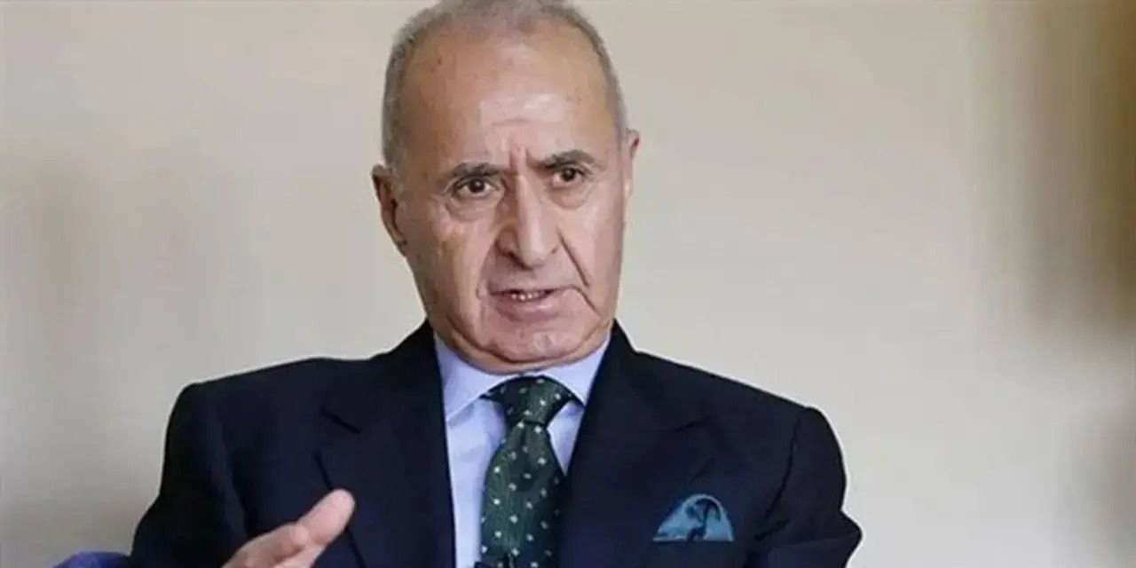 Hikmet Çetin: 'Erdoğan, Özel-İmamoğlu ikilisinden çekiniyor'