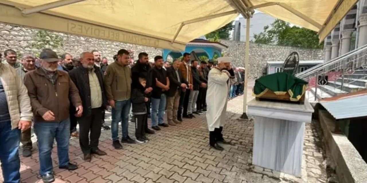 Bungalov tesiste havuza düşen 4 yaşındaki çocuk hayatını kaybetti