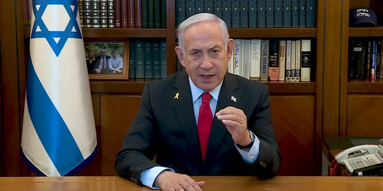 Netanyahu ilk kez söyledi: 'Gazze Şeridi'nin tamamını işgal edeceğiz'