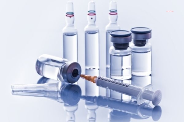 TTB’'den Sağlık Bakanlığı'na: "Grip aşısı verilerini açıklayın"