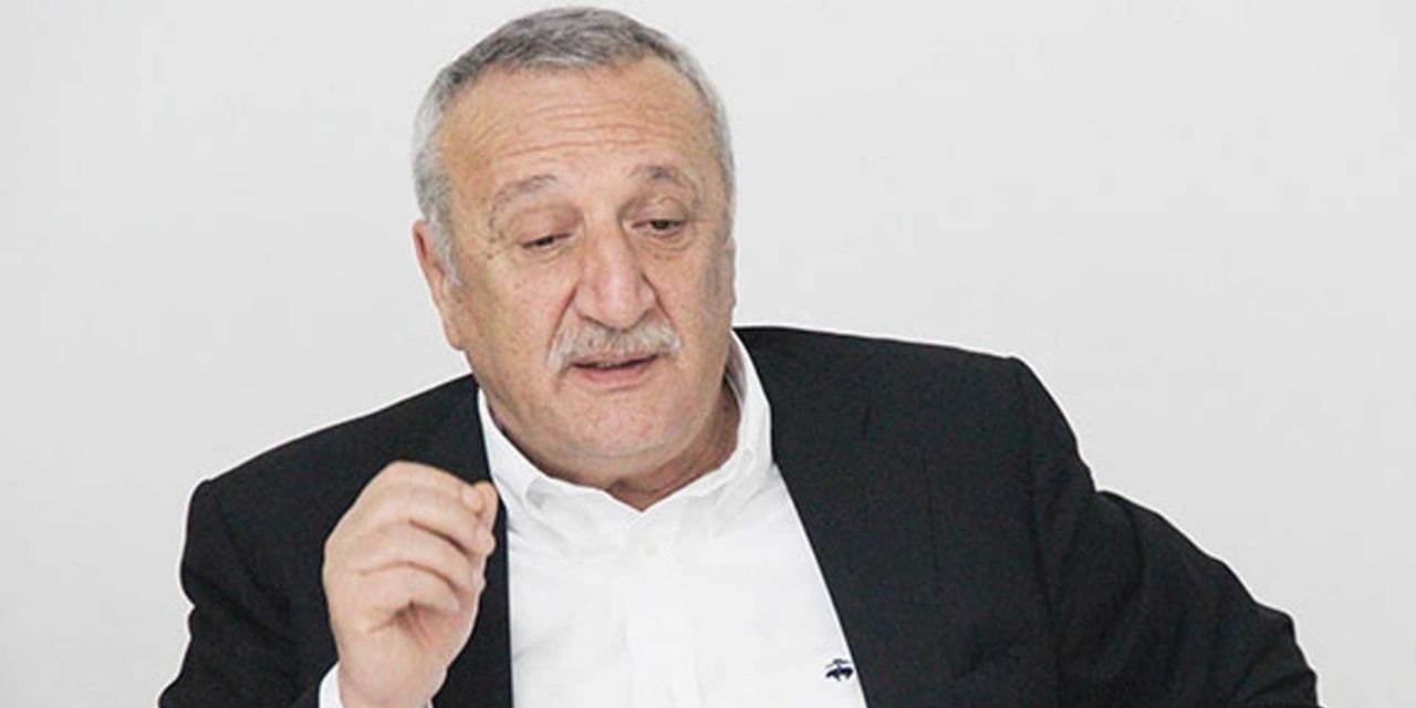 Mahkemenin ulaşamadığı Mehmet Ağar Galatasaray’ın maçında görüldü