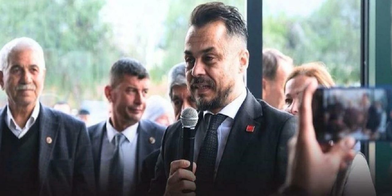 Protokolde yer ayrılmayan CHP Osmaniye İl Başkanı, töreni terk etti