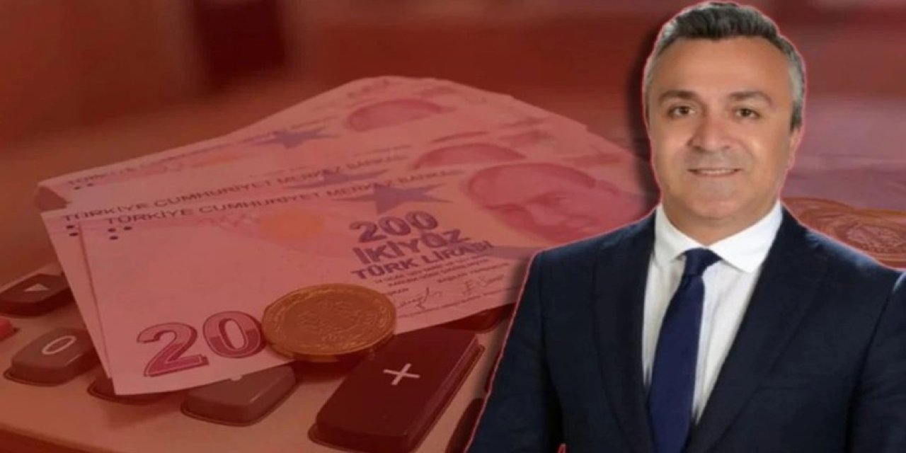 Emeklilikte yeni sistem: SGK uzmanı Özgür Erdursun Tek Tek Açıkladı