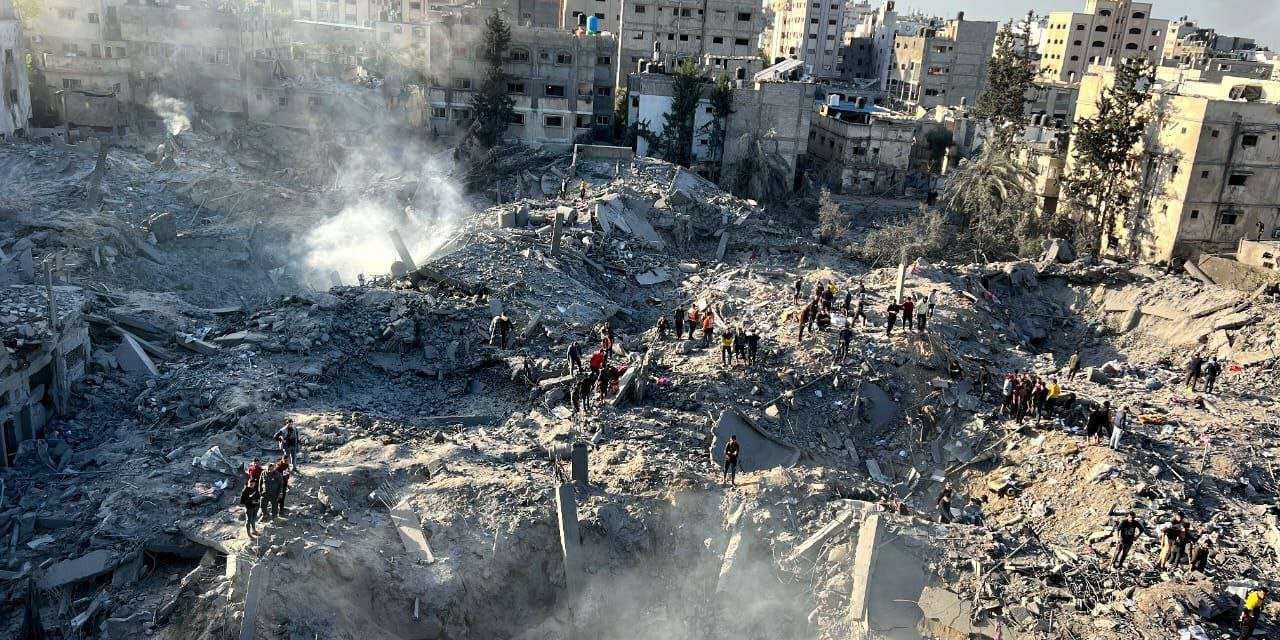 Hamas duyurdu: Gazze'de kalıcı ateşkes resmen başladı