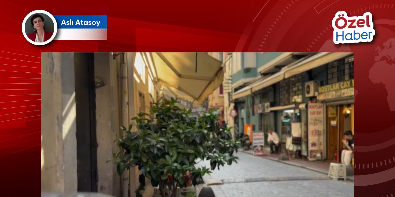 VİDEO HABER | Küçük Bayram’dan Merve: Trans eşittir seks işçisi değil, bizi siz böyle yaptınız