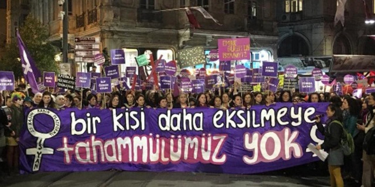 CHP'den sığınma evleri raporu: Her 100 bin kadına yalnızca 8 yatak düşüyor