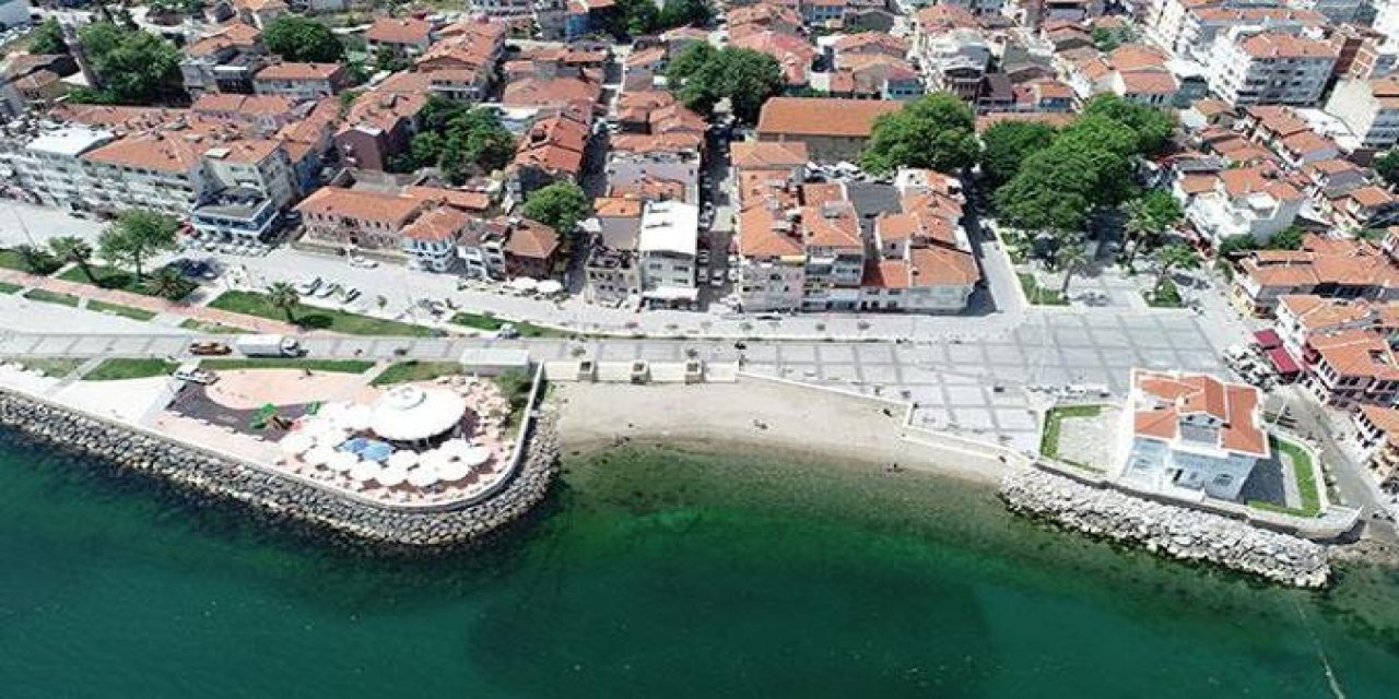 Son yılların gözdesi olan ilçe! Bursa'nın turizm cenneti oldu