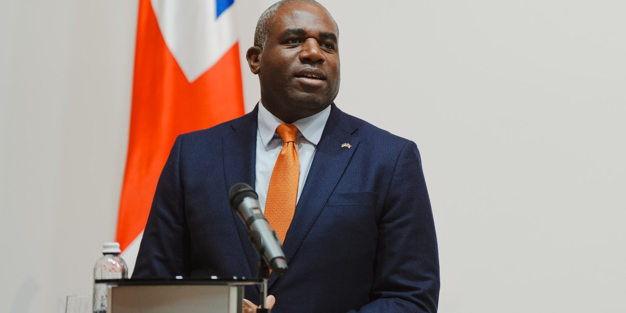 İngiltere: İsrail ile yeni ticaret anlaşması müzakereleri askıya alındı