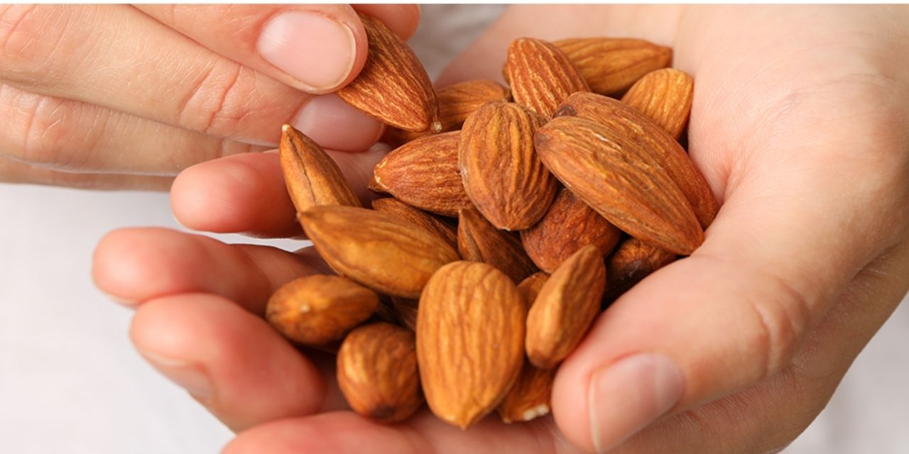 27 yıllık kuruyemiş deviydi: Konkordato ilan etti