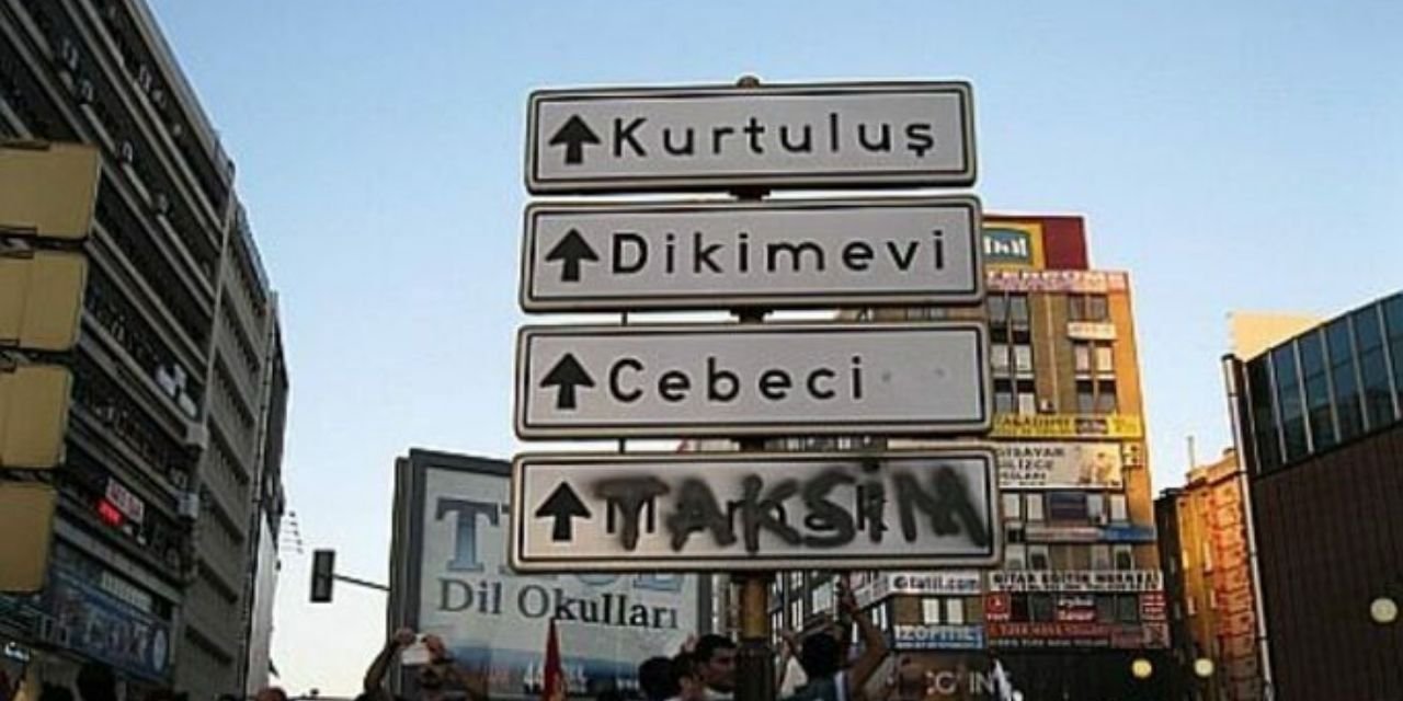 Ankara’daki Gezi eylemlerine yönelik ek soruşturmada takipsizlik kararı