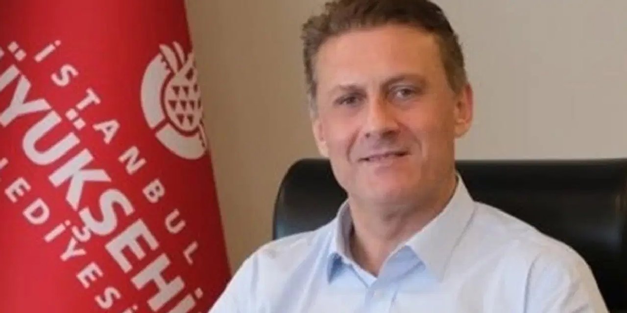 İBB soruşturmasında itirafçı olmuştu: Ertan Yıldız tahliye edildi