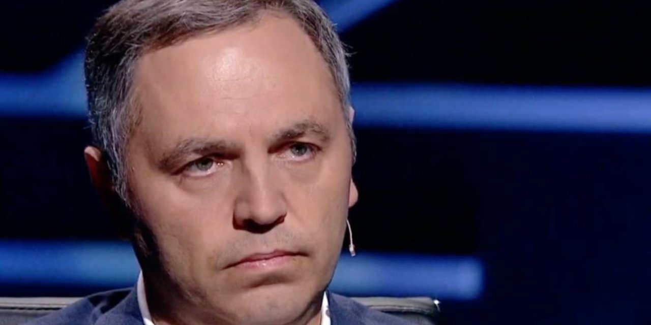 Ukraynalı eski devlet yetkilisi Andriy Portnov Madrid’de öldürüldü