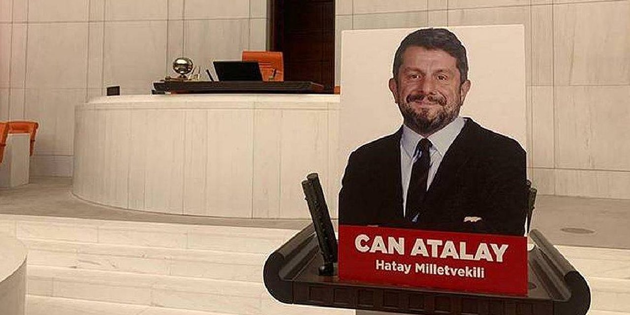 Can Atalay'dan yangın açıklaması: 'İktidar, kötülüğün en büyüğünü Hatayımıza yapıyor'