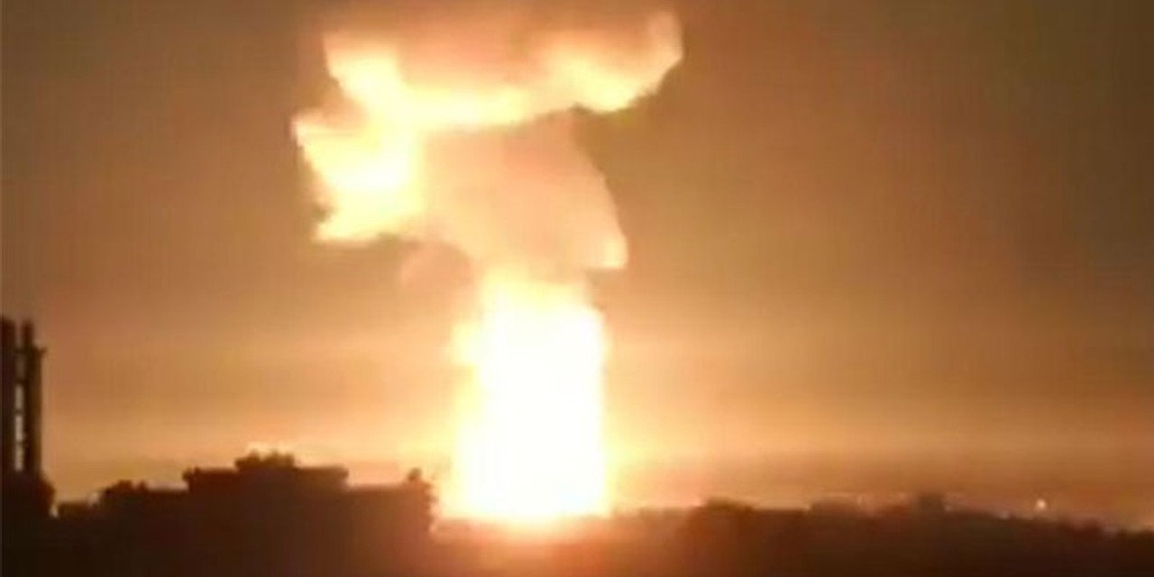 Lazkiye’de Rusya’nın kontrolündeki hava üssüne saldırı: 2 Rus askeri öldü