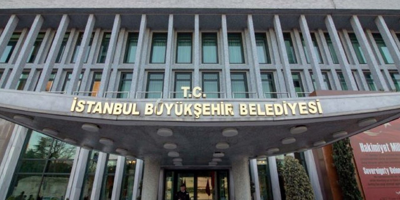 İBB'ye yeni operasyon: 7 kişi daha tutuklandı