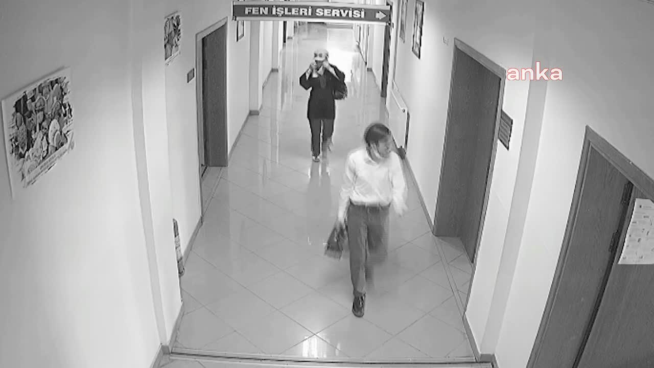 Samsun'da hastanedeki sorunları gündeme getiren gazeteciyi dövenler işten atıldı