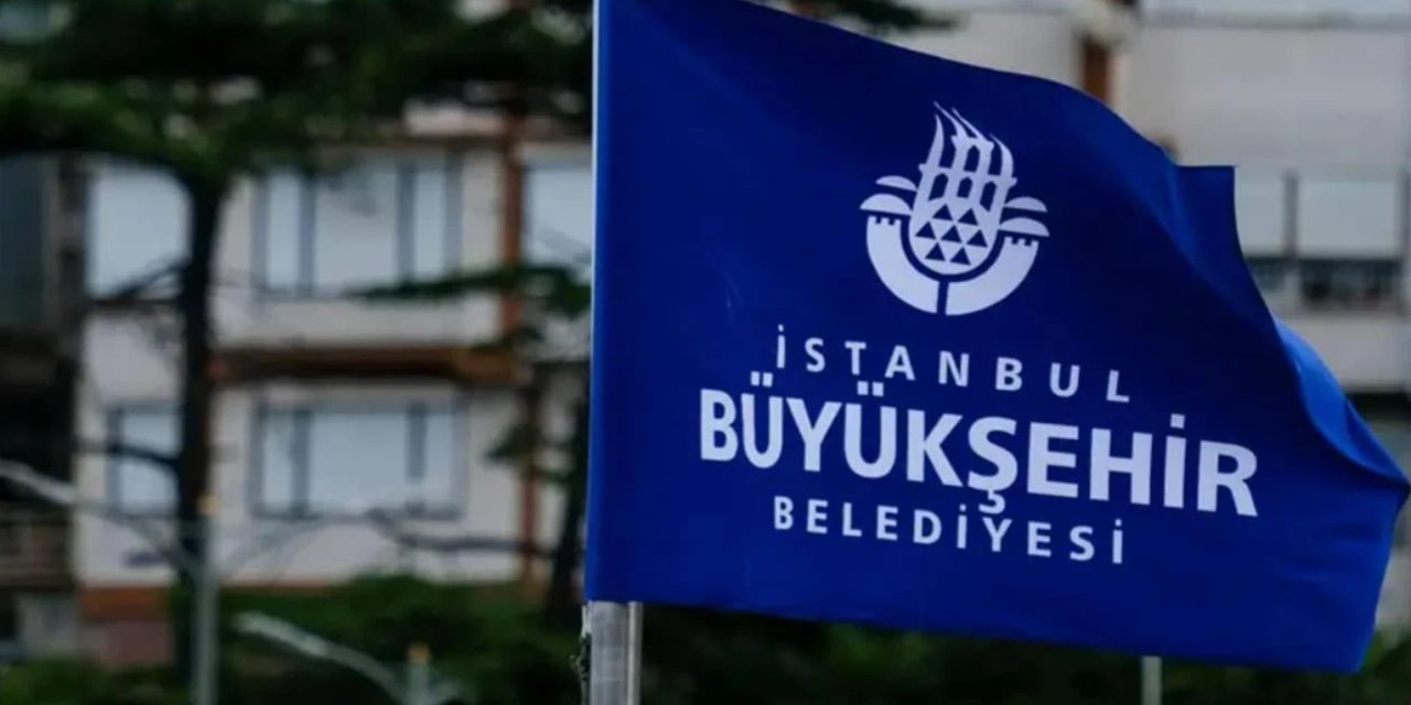 İBB'den 'Çözüm Merkezi' iddialarına yanıt: İşe gelmeden maaş alan yok