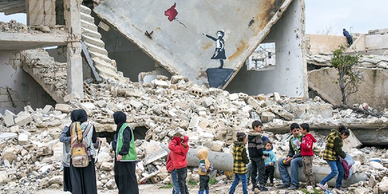 BM: Suriye, yaptırımlar kaldırılmasına rağmen önemli yapısal zorluklarla karşı karşıya