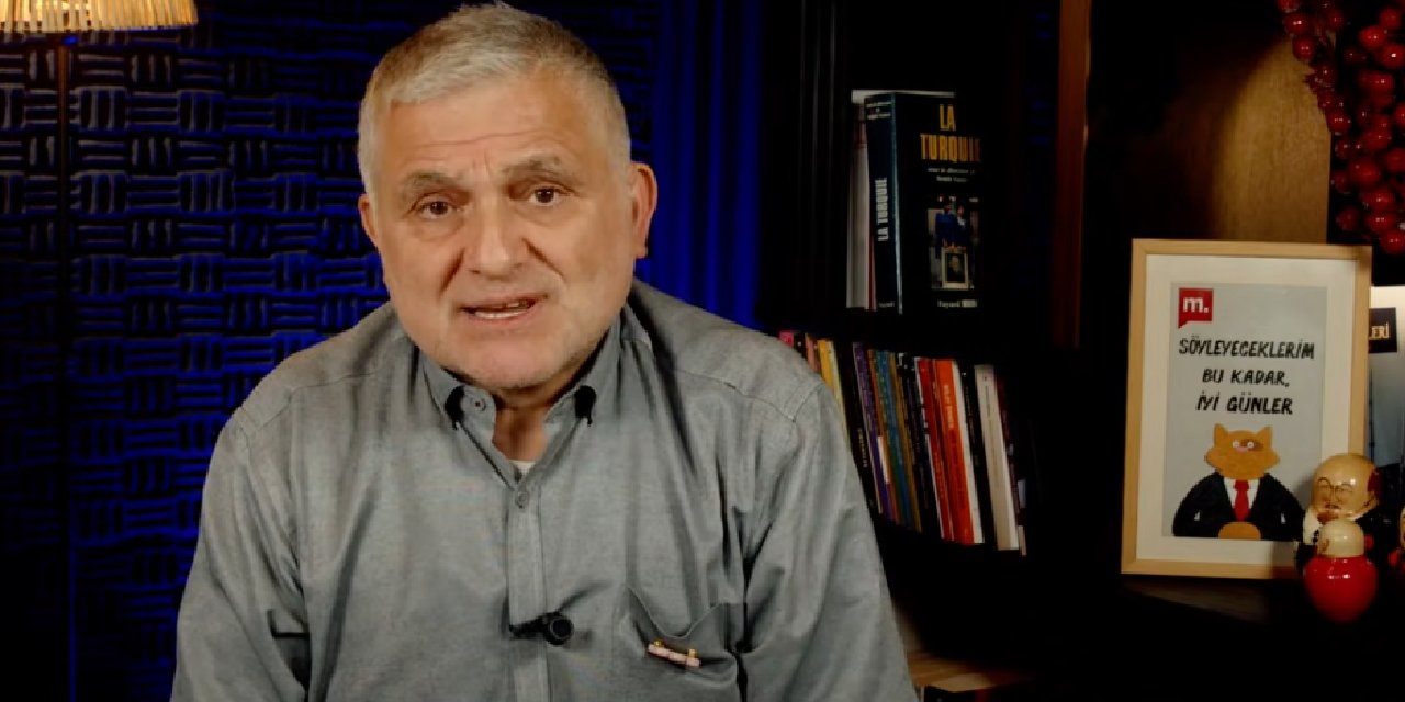 Ruşen Çakır: İmamoğlu çıkmadan ben içeri girebilirim